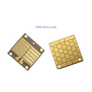 China 35*35MM UV LED Chips factory