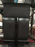 VFD Scroll Inverter Water Chiller 25HP Water Cooled