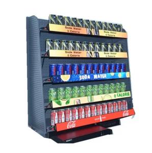 China 16bit Shelf Digital Signage factory
