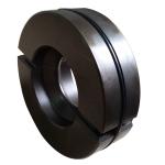 ISO9001 DTH Rock Drilling Tools Forging Hammer Stop Ring 0.3kg