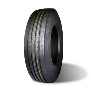 China Overload and Wear Resistance All Steel Radial Position Truck Tires 11R22.5 AW767 factory