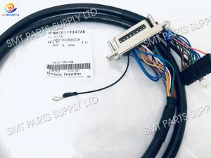 China Panasonic SMT Spare Parts NPM-W Cable N610119347AB Power Line factory