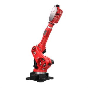 China BRTIRBR2260A Six Axis Robot 2202.5mm Arm Length 60KG Max Loading factory