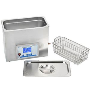 China Ultrasonic Cleaner General Laboratory Equipment Single Frequency factory