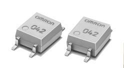 China G3VM-41GR8 Solid State Relay 20mA 1.48V DC IN 1A 40V AC OUT 4-Pin SOP Stick on sale
