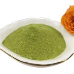 Natural Growth Seaweed Extract Fertilizer 40% Seaweed Polysaccharides Green