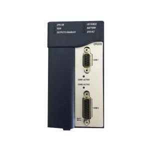 China Original GENERAL ELECTRIC IC693CPU350DH CPU Module factory