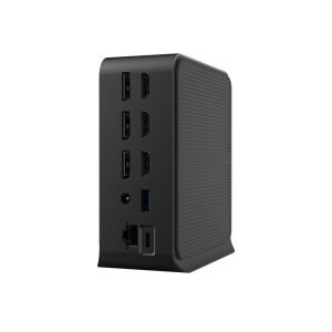 12 In 1 Usb C Docking Station USB 3.0 Type-C 5Gbps Data Transfer And Charging