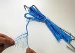 6000D-7500D-9000D Polypropylene Twine For Greenhouse, tomato, pepper,chile