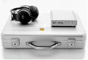 China Magnetic 3d Nls Health Analyzer Mini Quantum Bioelectric For Health Examination Centre factory