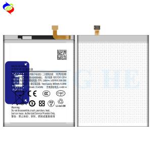 China EB-BA505ABU Battery for Samsung A30 A50 A505F SM-A505F A205 A505 A30S A307 White factory