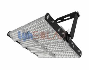 China High Bright 1000W Outdoor Flood Spot Lights For Soccer Field And Football Field factory