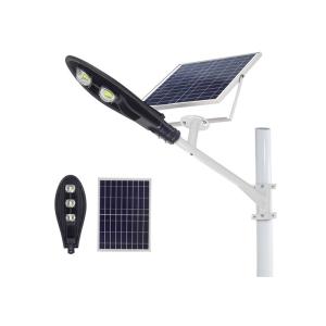 China Outdoor Street Solar LED Light IP65 Die Casting Aluminum Green Energy For Home factory