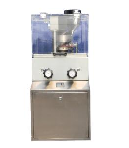 China 380V Pill Tablet Press Making Machine factory