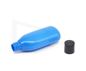 China ODM 180ml Flip Top Plastic Bottles factory