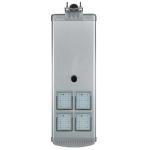 50W-150W Aluminum Solar Powered Led Street Lights Used in Urban Roads AC85-275V