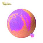 Clourful Bubble Kids Surprise Bath Bombs Assorted Toys Gift Set BSCI ROHS