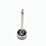 Custom Make Stainless Steel Coffee Grinder Burr SUS420