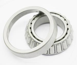 China LM48548 LM48510 Precision Tapered Cone Bearing Rolling Contact Bearing For Agricultural Machine factory