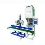 10KG Flour Packing Machine Wheat Flour Packaging Equipment