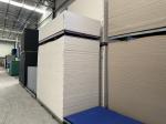 Highly Effective Sound Absorption 100% PET Acoustic Panel Coverage Efficiency