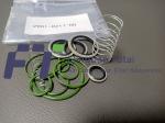Oil Stop Valve Kit Screw Air Compressor Spare Parts 2901021700