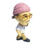 OEM Vinyl Figure Toys Custom Shape Blind Figure for Collectible Toy
