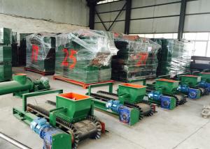 China BW Series Speed Measuring Feeder Belt Conveyor Weigh Feeder factory