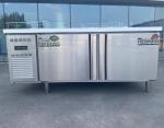 201/304 Stainless Steel Refrigeration Work Table for Undercounter in Commercial