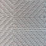 Transparent High Strength Laminated Mesh Glass For Curtain Walls