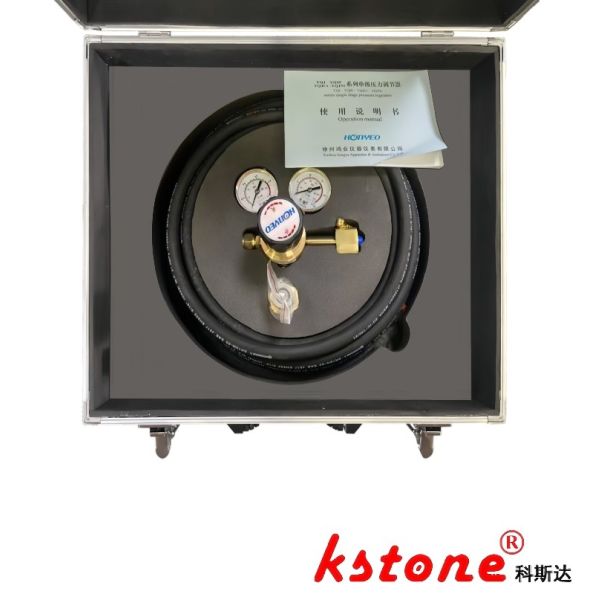 China SF6 Inflatable tool,Pressure Reducing Valve,DN20 inflation connector factory