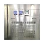 Vertical High Cleanliness Weighing Booth Laminar Flow GMP Negative Pressure