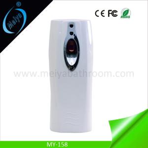 China ABS auto air purifier machine for hotel factory