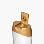 24mm Plastic Silicone Valve Flip Top Cap for Bottles Honey Bottle Caps Silicone
