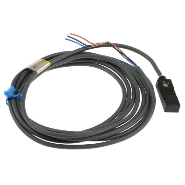 TL-W3MC1 2M BY OMC Flat Inductive Proximity Sensor