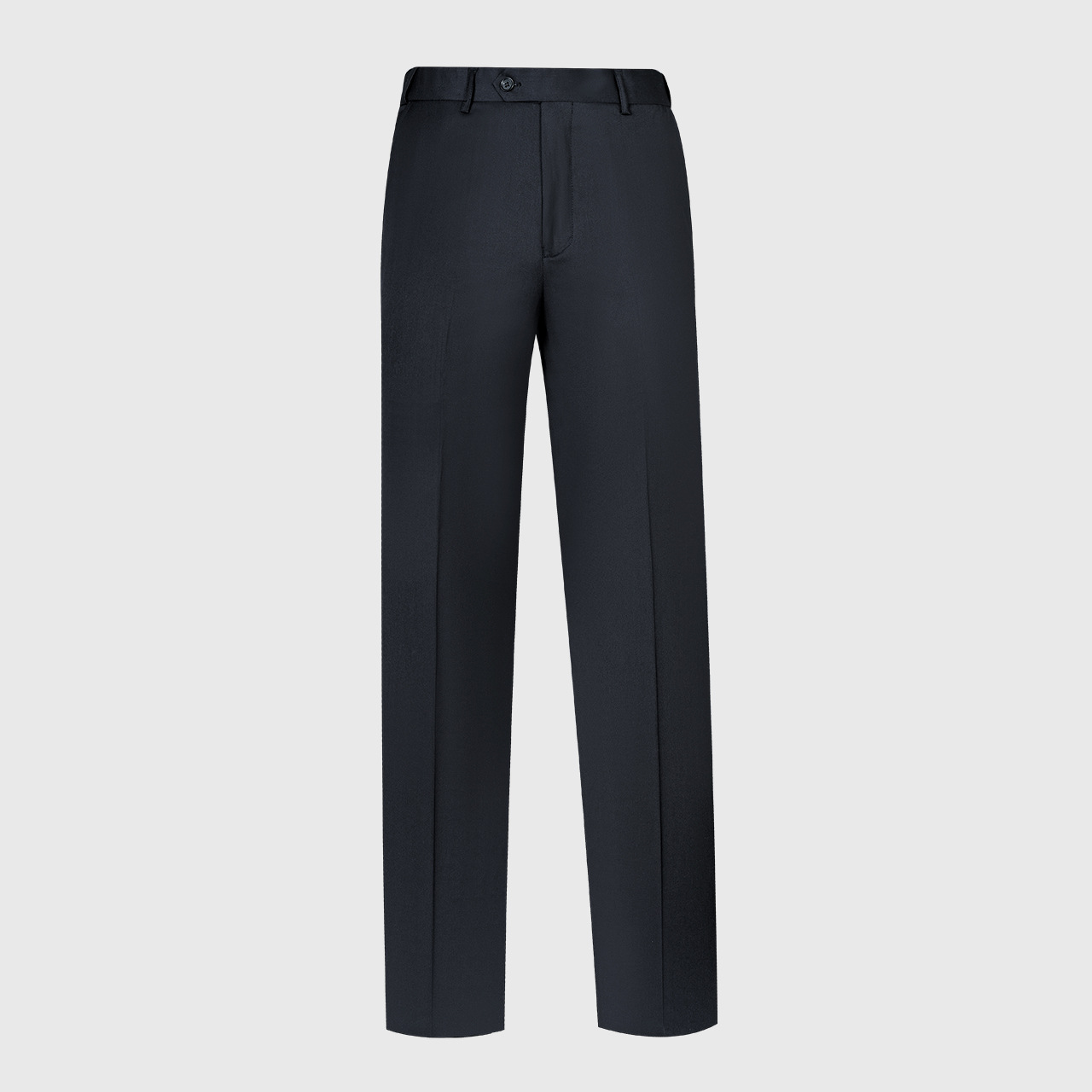Upgrade Your Business Attire with Our BLEACH WASH Pant Suit in Black Gray and Dark Blue