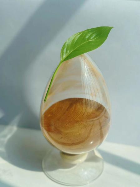Non Toxic Sodium Lignosulphonate Scale Inhibitor Water Treatment Agent CAS 8061
