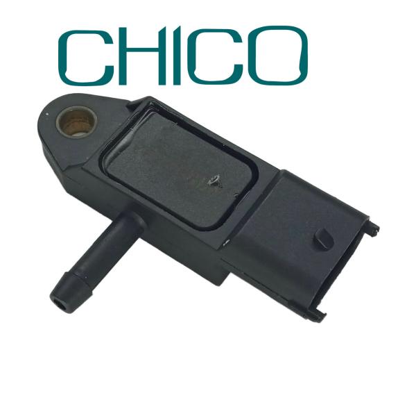 BOSCH NISSAN OPEL RENAULT Manifold Absolute Pressure Sensor 0281002593 93450122