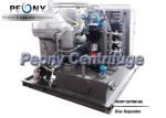 High Speed Food Centrifuge