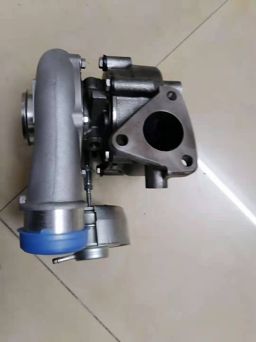 Hyundai Santafe 2000-2012 2.4L 2351cc Electric Turbocharger OE NO. 28231-27800