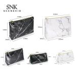 Professional Custom Cosmetic Zip Bag Premium Makeup Carrying Bag