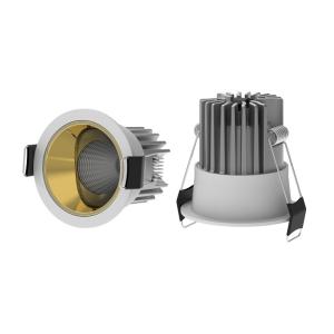 China 5W-7W BRIDGELUX Anti Glare Spotlight Lighting Effect 100lm/W factory