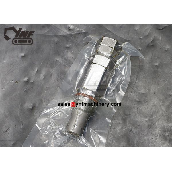 China YNF17211 Relief Valve VOE14591251 – Main Relief valve factory