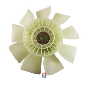 China 6D102 Engine Cooling Fan Blade 600-625-7620 For Excavator PC200-6 factory