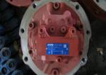 Final Drive Assembly TM22VC-03 For Yuchai YC135 Liugong LG120 Excavator