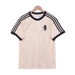 2024-2025 Player Version Juventus Training Suit Professional Football Jersey
