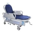 Ambulance Patient Transfer Surgical Exchange Cart Electric Hydraulic Lift