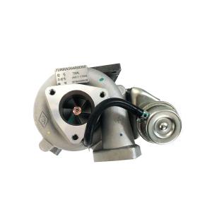 China K18 Material Diesel Engine Turbocharger Parts TD04L OEM 14411-7T600 factory