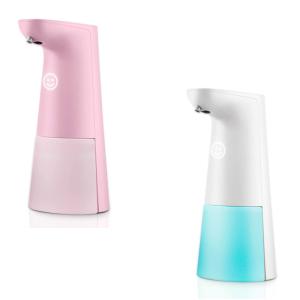 China 0.26S No Touch Hand Soap Dispenser 250ML FCC Countertop factory