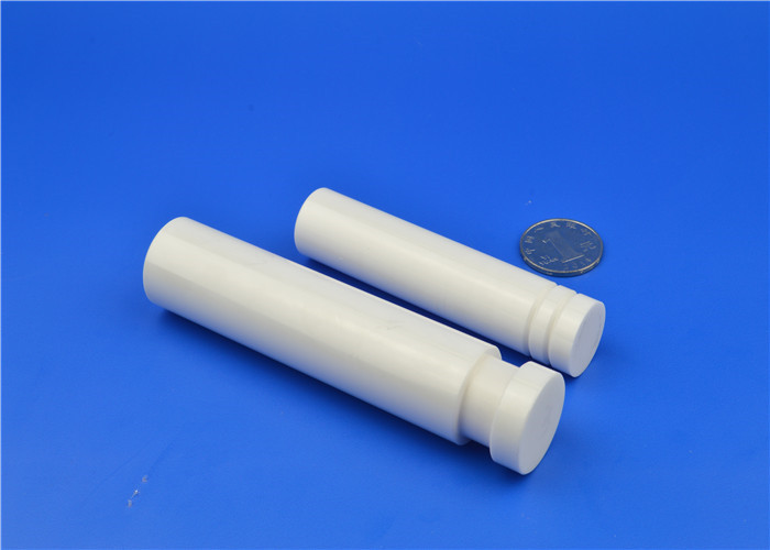 high precision customized advanced industrial ceramics zirconia parts ZrO2
